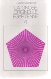 La Gnose originelle égyptienne - Tome 4