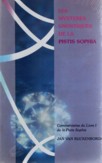 Les myst�res gnostiques de la Pistis Sophia