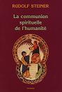 LA COMMUNION SPIRITUELLE DE L'HUMANITE