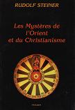 LES MYSTERES DE L'ORIENT ET DU CHRISTIANISME