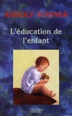 L'EDUCATION DE L'ENFANT