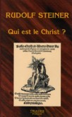 QUI EST LE CHRIST?