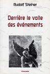 DERRIERE LE VOILE DES EVENEMENTS