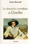 LA DEMARCHE SCIENTIFIQUE DE GOETHE