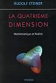 LA QUATRIEME DIMENSION. Mathmatique et ralit