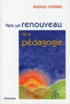 VERS UN RENOUVEAU DE LA PEDAGOGIE