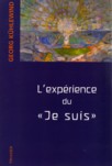 L'EXPERIENCE DU 