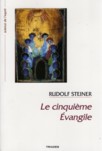 LE CINQUIEME EVANGILE