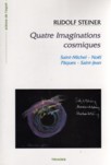 Quatre imaginations cosmiques