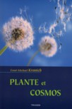 LA PLANTE ET LE COSMOS