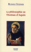 LA PHILOSOPHIE DE THOMAS D'AQUIN