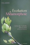Evolution et métamorphose