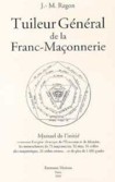 Tuileur g�n�ral de la Franc_Ma�onnerie