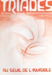 Au seuil de l'invisible