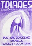 Pour une conscience nouvelle du ciel et de la terre