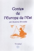 Contes de l'Europe de l'est