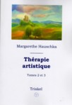 La thrapie artistique - Tome 2 et 3