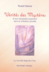 Vrits des Mystres, la nouvelle lgende dIsis