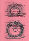 TYCHO BRAHE ET LES SCIENCES NATURELLES D'ORIENTATION SPIRITUELLE - LES FORCES FORMATRICES DU DEVELOPPEMENT EMBRYONNAIRE HUMAIN - CONCERNANT L'ASPECT ANTHROPOLOGIQUE DE L'EURYTHMIE