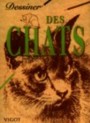 Dessiner des chats