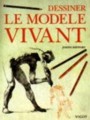Dessiner le mod�le vivant