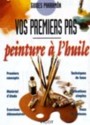Peinture � l'huile