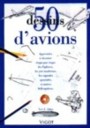 50 dessins d'avions