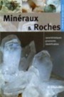 Mineraux + Roches