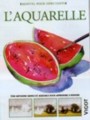 L'aquarelle