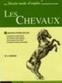 Les chevaux