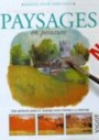 Paysages en peinture