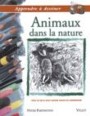 Apprendre � dessiner les animaux dans la nature