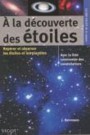 A la d�couverte des �toiles