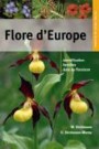 Flore d'Europe